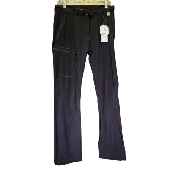 Little Donkey Andy Mapamyumco Lightweight Outdoor Pants - Picture 1 of 5